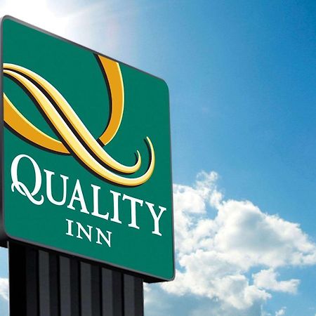 Quality Inn Elite, アムリトサル エクステリア 写真